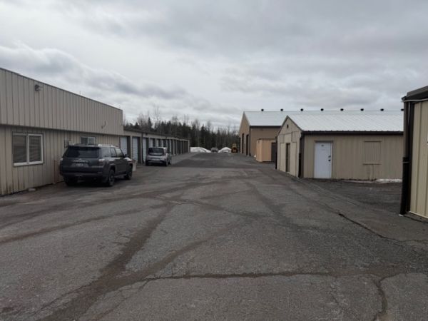 NextStor Storage - Carthage - 10889 State Route 26