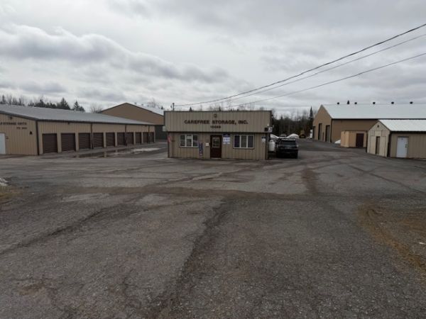 NextStor Storage - Carthage - 10889 State Route 26