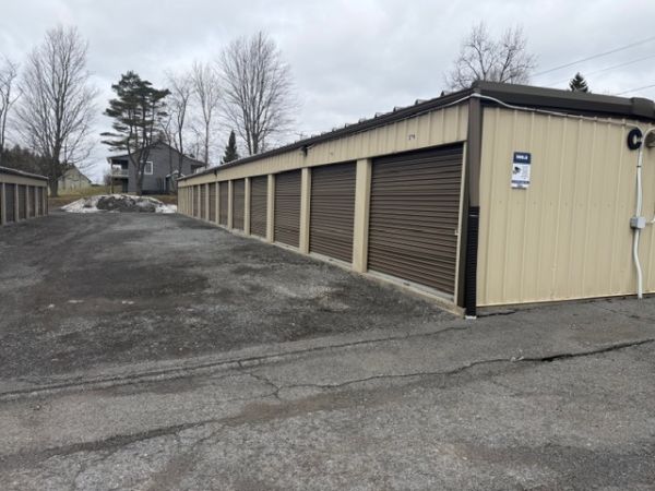 NextStor Storage - Carthage - 10889 State Route 26
