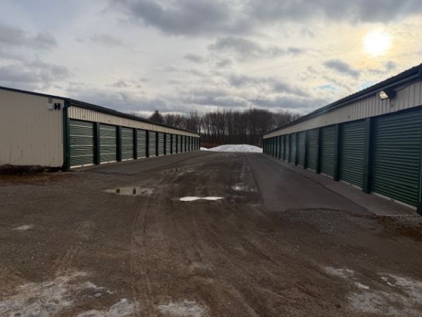 NextStor Storage - Carthage - 10889 State Route 26