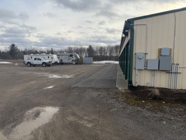 NextStor Storage - Carthage - 10889 State Route 26
