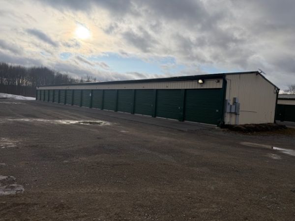 NextStor Storage - Carthage - 10889 State Route 26