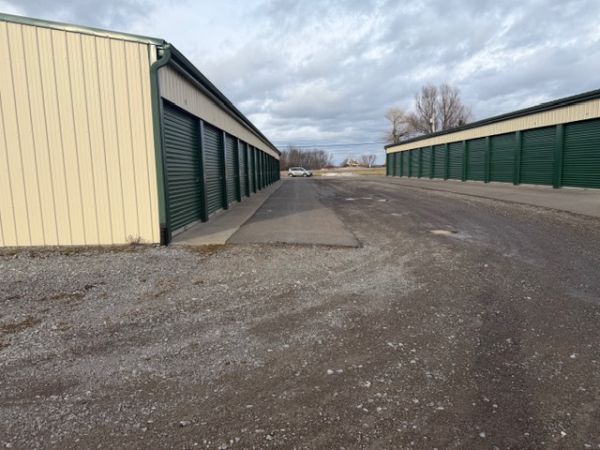 NextStor Storage - Carthage - 10889 State Route 26
