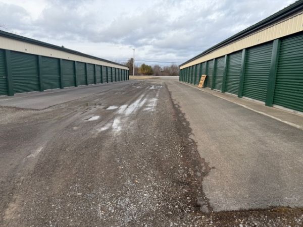 NextStor Storage - Carthage - 10889 State Route 26