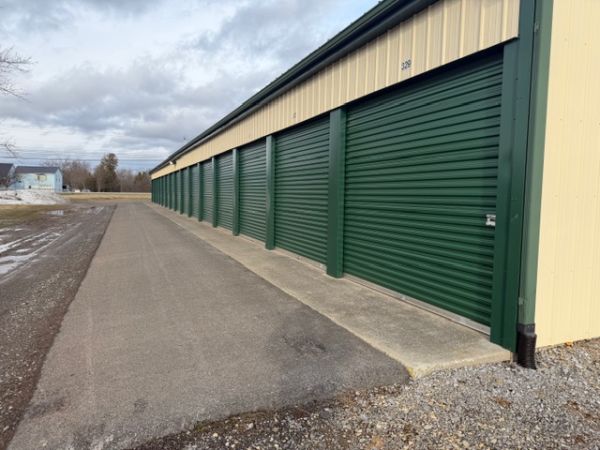 NextStor Storage - Carthage - 10889 State Route 26
