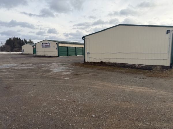 NextStor Storage - Carthage - 10889 State Route 26