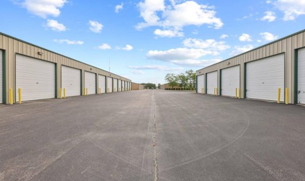 NextStor Storage - Wilmington - 202 Transcom Court