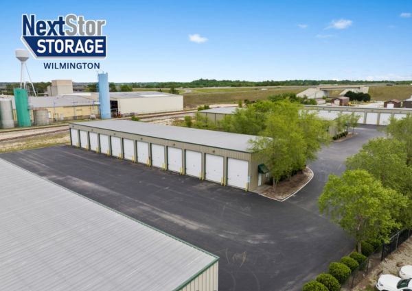 NextStor Storage - Wilmington - 202 Transcom Court
