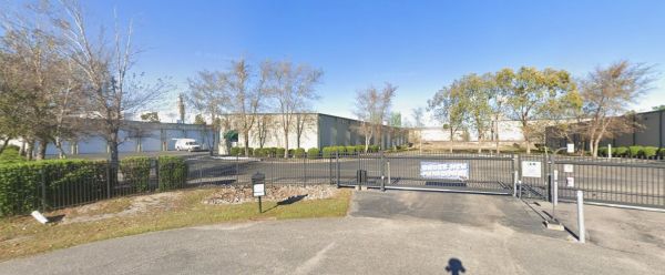 NextStor Storage - Wilmington - 202 Transcom Court