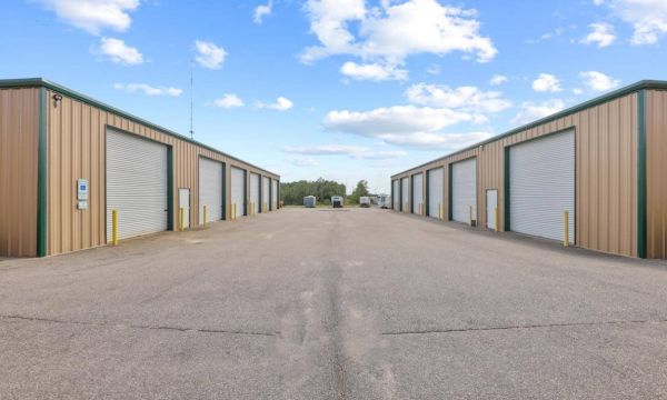 NextStor Storage - Wilmington - 202 Transcom Court
