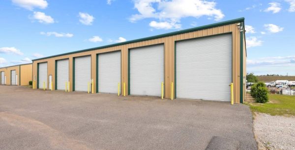 NextStor Storage - Wilmington - 202 Transcom Court
