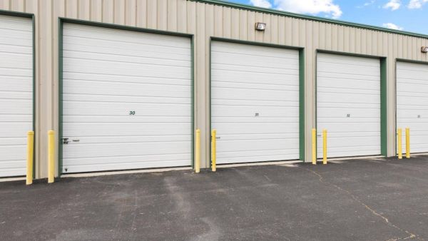 NextStor Storage - Wilmington - 202 Transcom Court