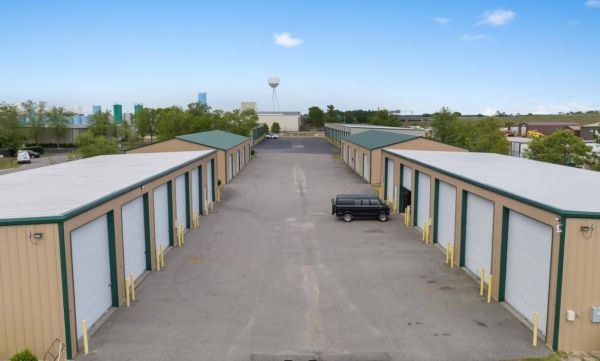 NextStor Storage - Wilmington - 202 Transcom Court