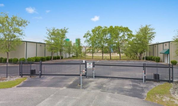 NextStor Storage - Wilmington - 202 Transcom Court