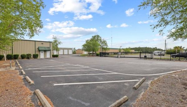 NextStor Storage - Wilmington - 202 Transcom Court