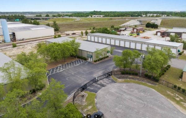 NextStor Storage - Wilmington - 202 Transcom Court