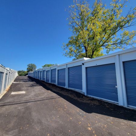 NextStor Storage - Lynchburg - 2140 Lakeside Drive