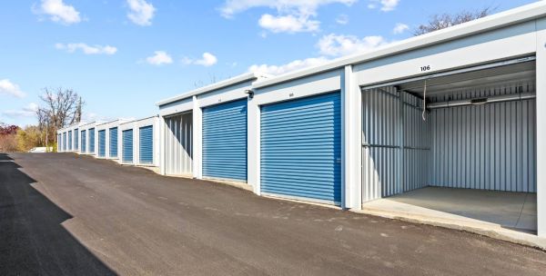 NextStor Storage - Lynchburg - 2140 Lakeside Drive
