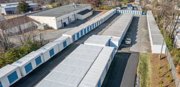 NextStor Storage - Lynchburg - 2140 Lakeside Drive