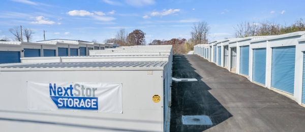 NextStor Storage - Lynchburg - 2140 Lakeside Drive