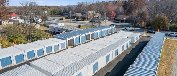 NextStor Storage - Lynchburg - 2140 Lakeside Drive