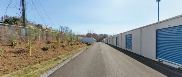 NextStor Storage - Lynchburg - 2140 Lakeside Drive