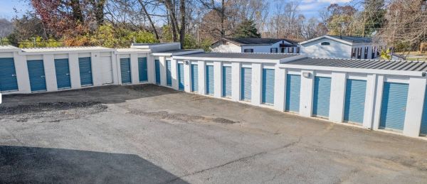 NextStor Storage - Lynchburg - 2140 Lakeside Drive