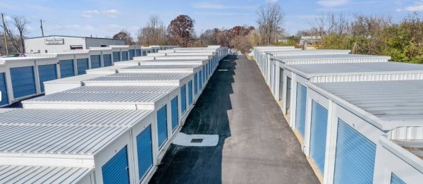 NextStor Storage - Lynchburg - 2140 Lakeside Drive