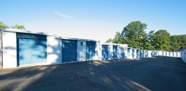 NextStor Storage - Lynchburg - 2140 Lakeside Drive