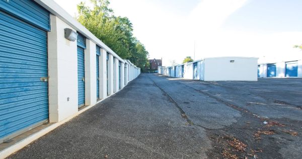 NextStor Storage - Lynchburg - 2140 Lakeside Drive