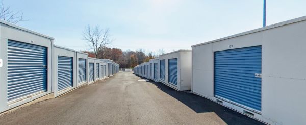 NextStor Storage - Lynchburg - 2140 Lakeside Drive