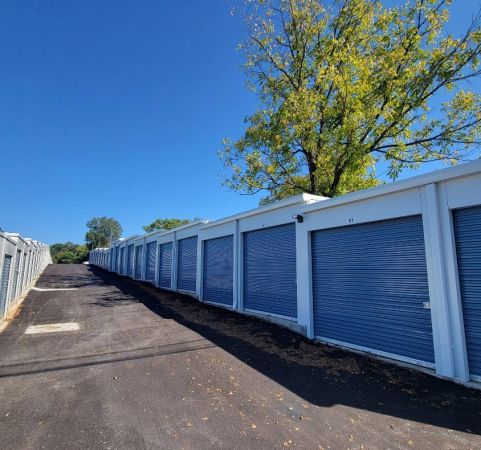 NextStor Storage - Lynchburg - 2140 Lakeside Drive