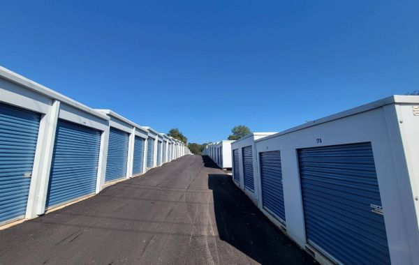 NextStor Storage - Lynchburg - 2140 Lakeside Drive