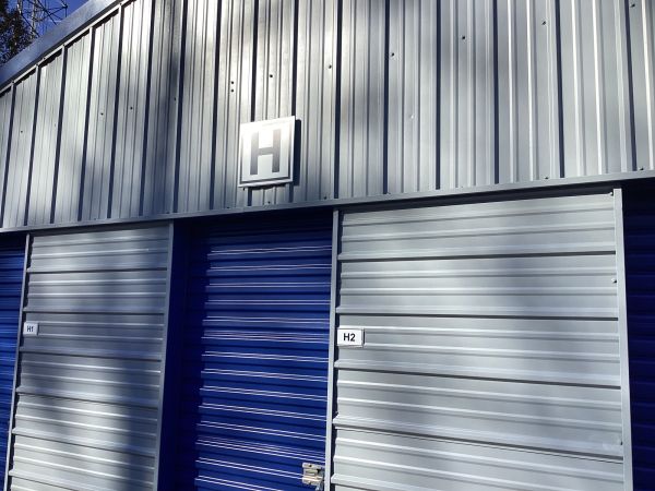 NextStor Storage - Cumming - 2770 Antioch Road