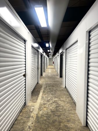 The Vault Storage - 1411 North Carolina 101