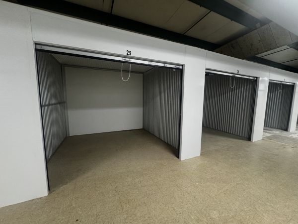 The Vault Storage - 1411 North Carolina 101
