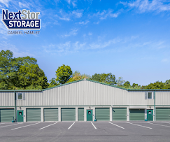 NextStor Storage - Carmel Hamlet - 164 New York 311