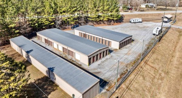 NextStor Storage - Tallapoosa - Pine Grove Rd - 1200 Pine Grove Road
