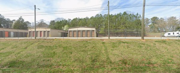 NextStor Storage - Tallapoosa - Pine Grove Rd - 1200 Pine Grove Road