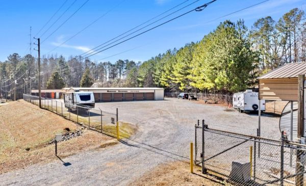 NextStor Storage - Tallapoosa - Pine Grove Rd - 1200 Pine Grove Road