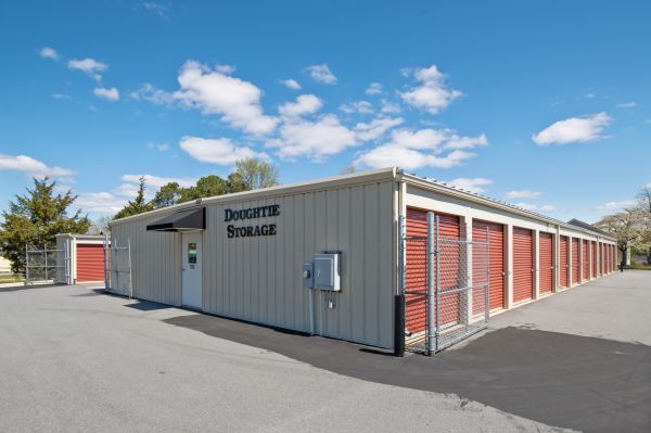 NextStor Storage - Roanoke Rapids - 10th St - 1238 East 10th Street