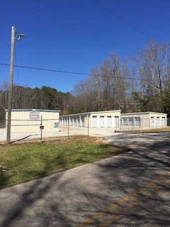NextStor Storage - Tallapoosa - Golf Course Rd - 100 Golf Course Road