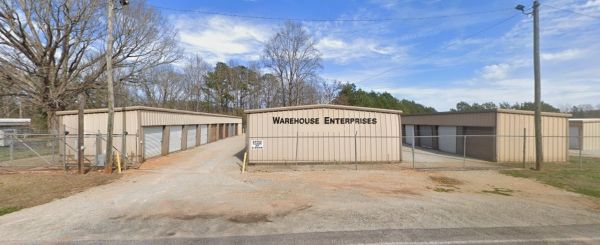 NextStor Storage - Tallapoosa - Golf Course Rd - 100 Golf Course Road
