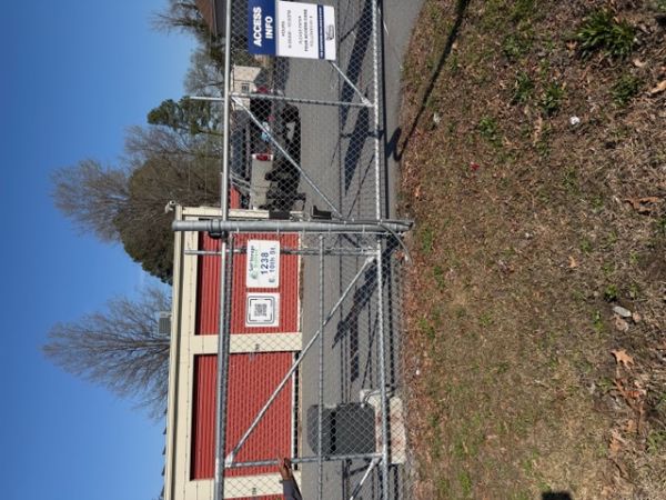 NextStor Storage - Roanoke Rapids - 1506 Roanoke Ave - 1506 Roanoke Avenue
