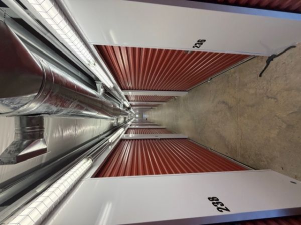 NextStor Storage - Roanoke Rapids - 1506 Roanoke Ave - 1506 Roanoke Avenue