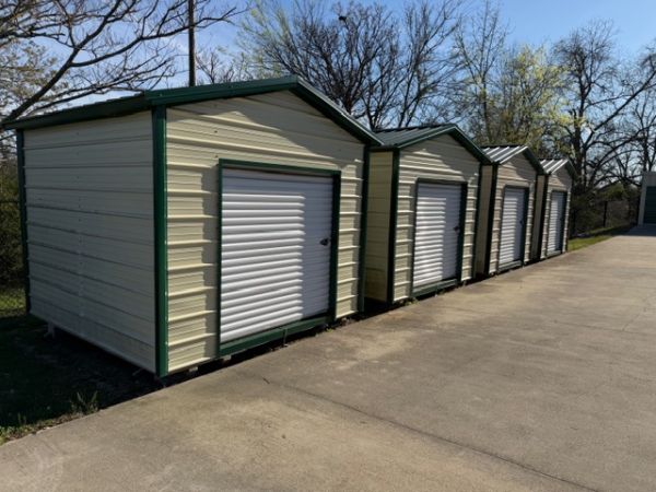 NextStor Storage - Roanoke Rapids - Hinson St - 104 Hinson Street