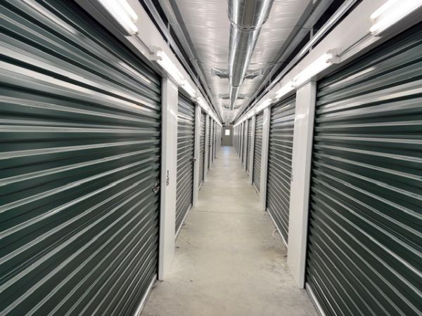 NextStor Storage - Roanoke Rapids - Hinson St - 104 Hinson Street