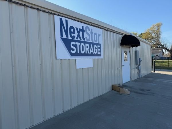 NextStor Storage - Roanoke Rapids - Hinson St - 104 Hinson Street