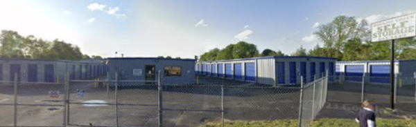 NextStor Storage - Bowling Green - 1901 River Street