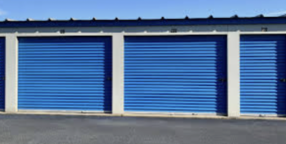 NextStor Storage - Bowling Green - 1901 River Street